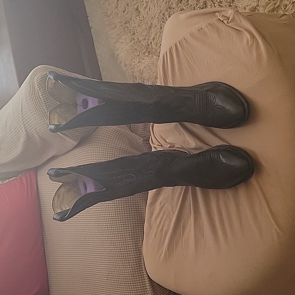 Mens Tony Lama boots